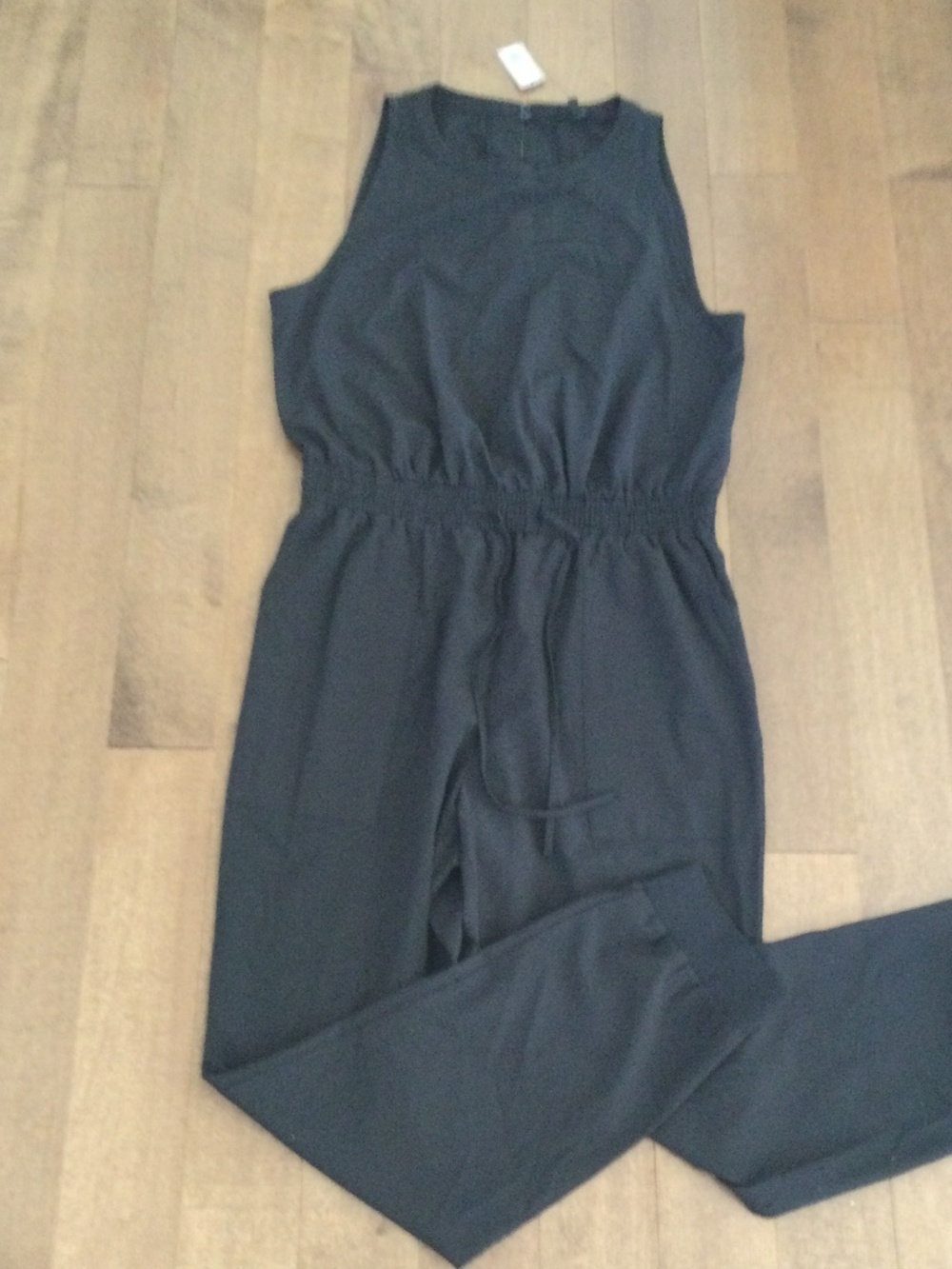 Womens pants jumpsuit